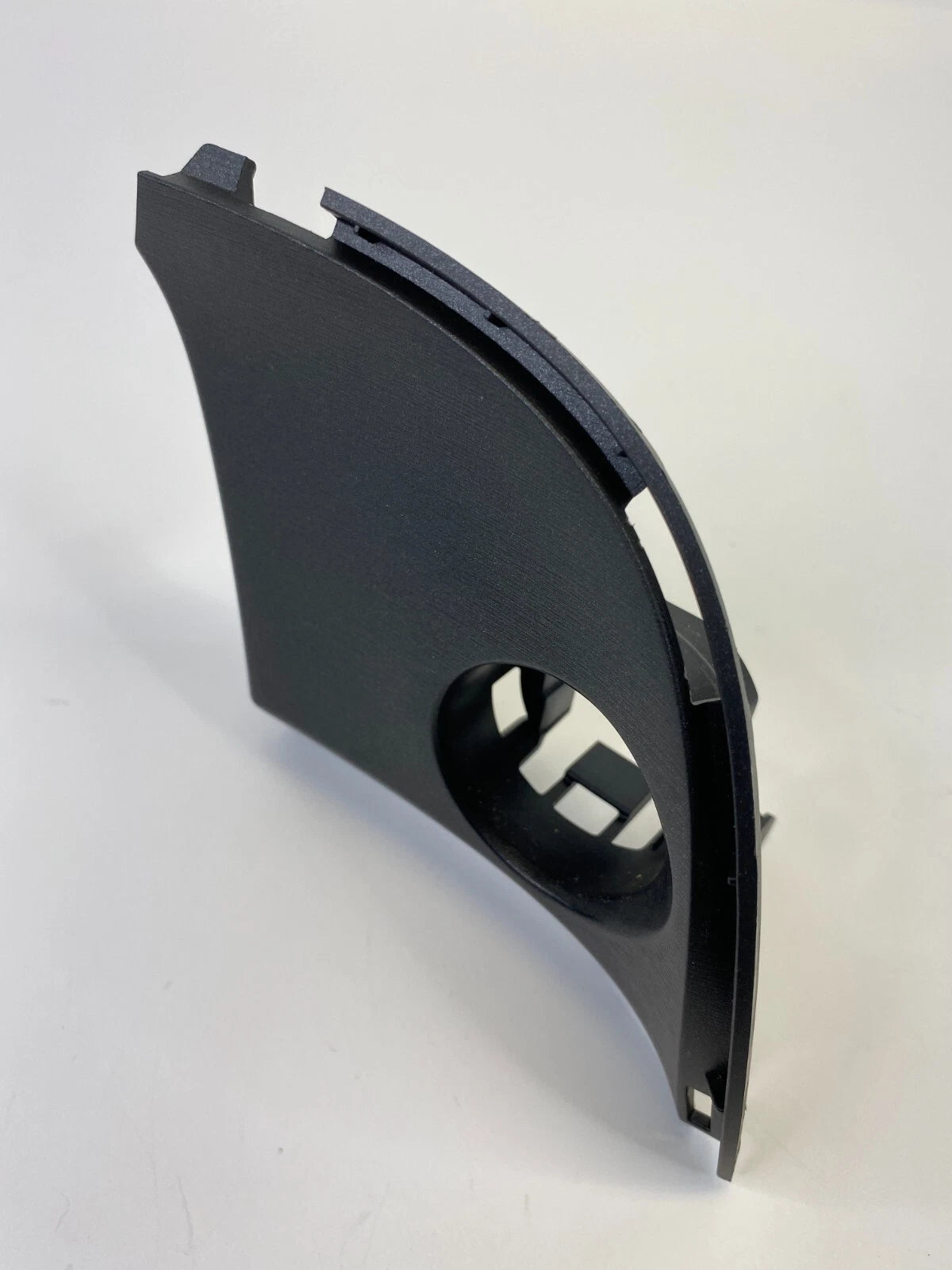 2010 2011 TOYOTA PRIUS DASH START IGNITION POWER TRIM COVER 55044-47060 OEM