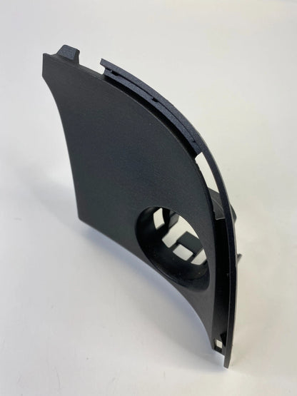 2010 2011 TOYOTA PRIUS DASH START IGNITION POWER TRIM COVER 55044-47060 OEM