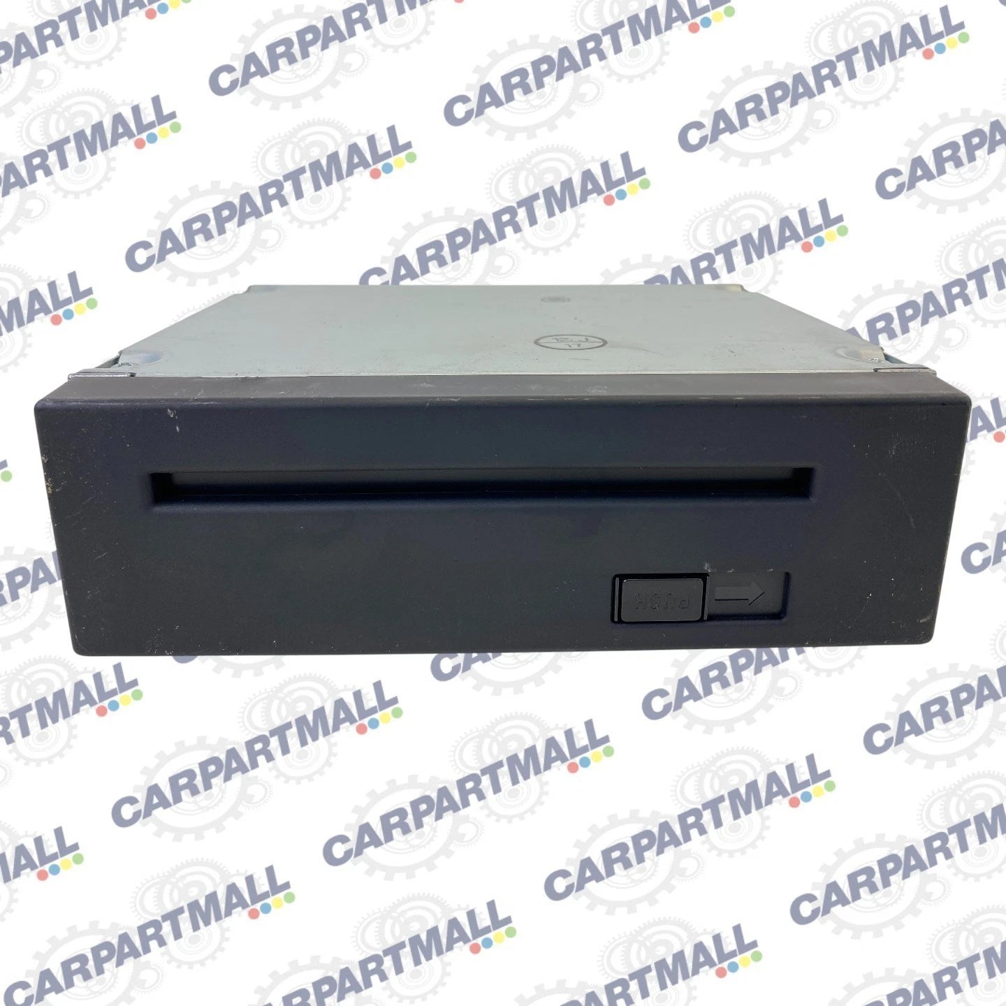 2008 2009 LEXUS RX350 08 RX400H NAVIGATION GPS DIC CD DVD PLAYER 86841-0E030 OEM