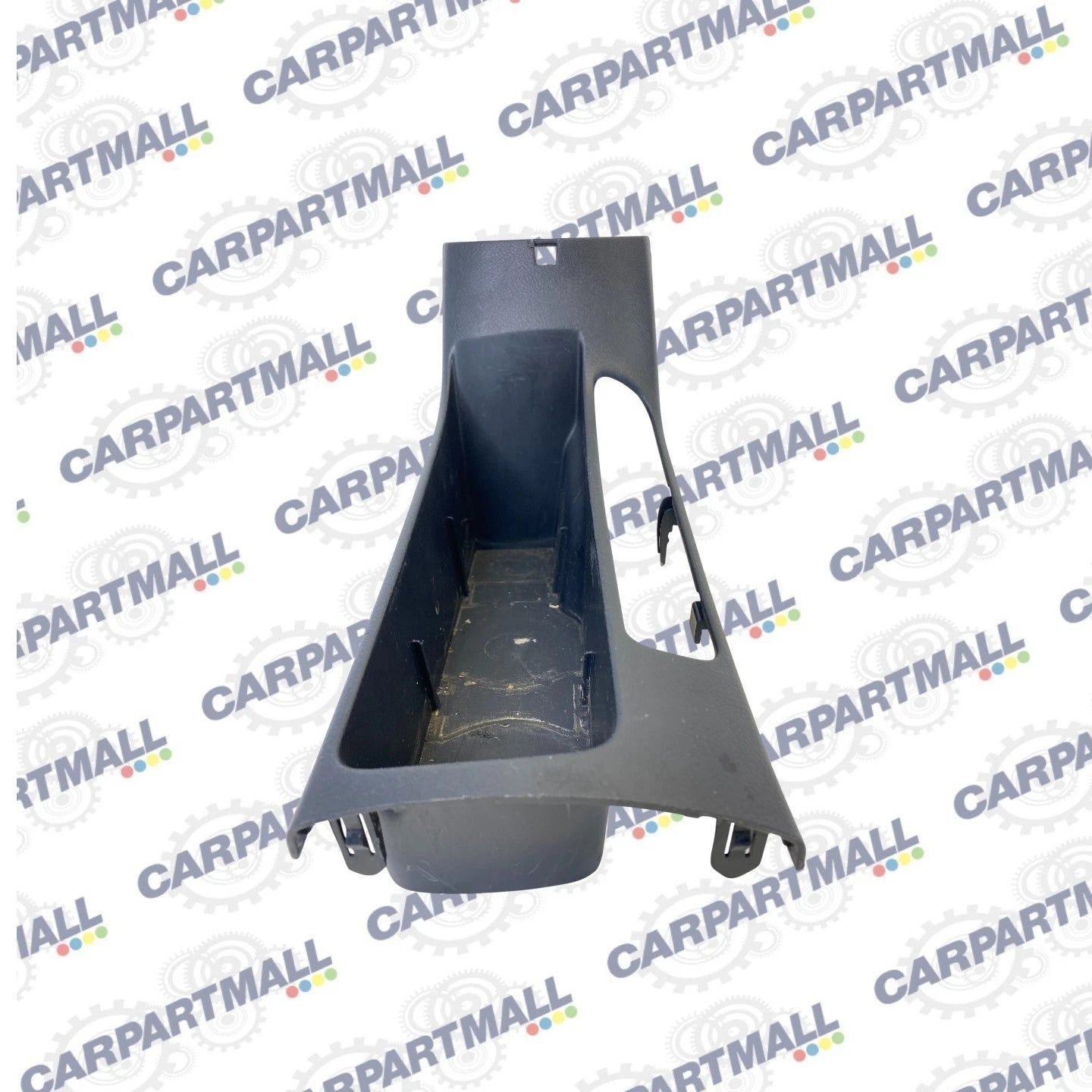 2009-2013 TOYOTA MATRIX FLOOR CENTER CONSOLE PANEL TRIM BEZEL 58911-02230 OEM