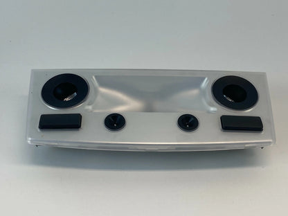 2004 2005 BMW 545I REAR INTERIOR OVERHEAD DOME MAP LIGHT READING LAMP ASSEMBLY