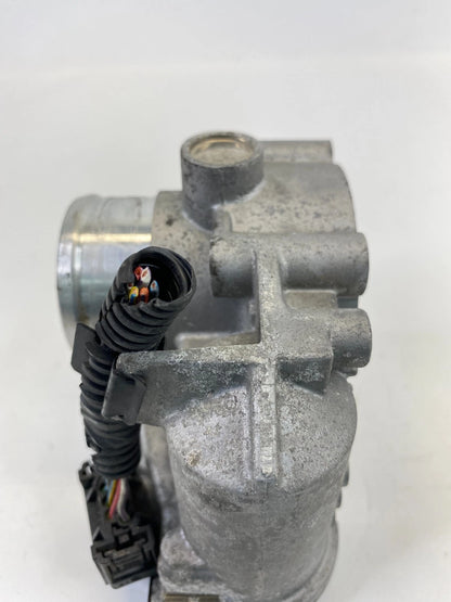 2012-2017 FIAT 500 1.4L A/T FWD THROTTLE BODY THROTTLE VALVE 0280750568 OEM