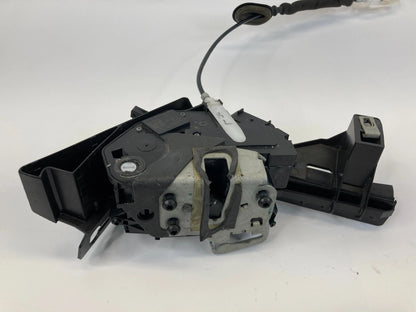 13-20 FORD FUSION REAR LEFT DOOR LOCK LATCH RELEASE ACTUATOR AE8A-5426413 OEM