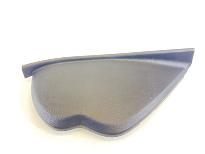 2005-2009 SUBARU LEGACY OUTBACK DASH RIGHT PASSENGER END CAP COVER TRIM OEM