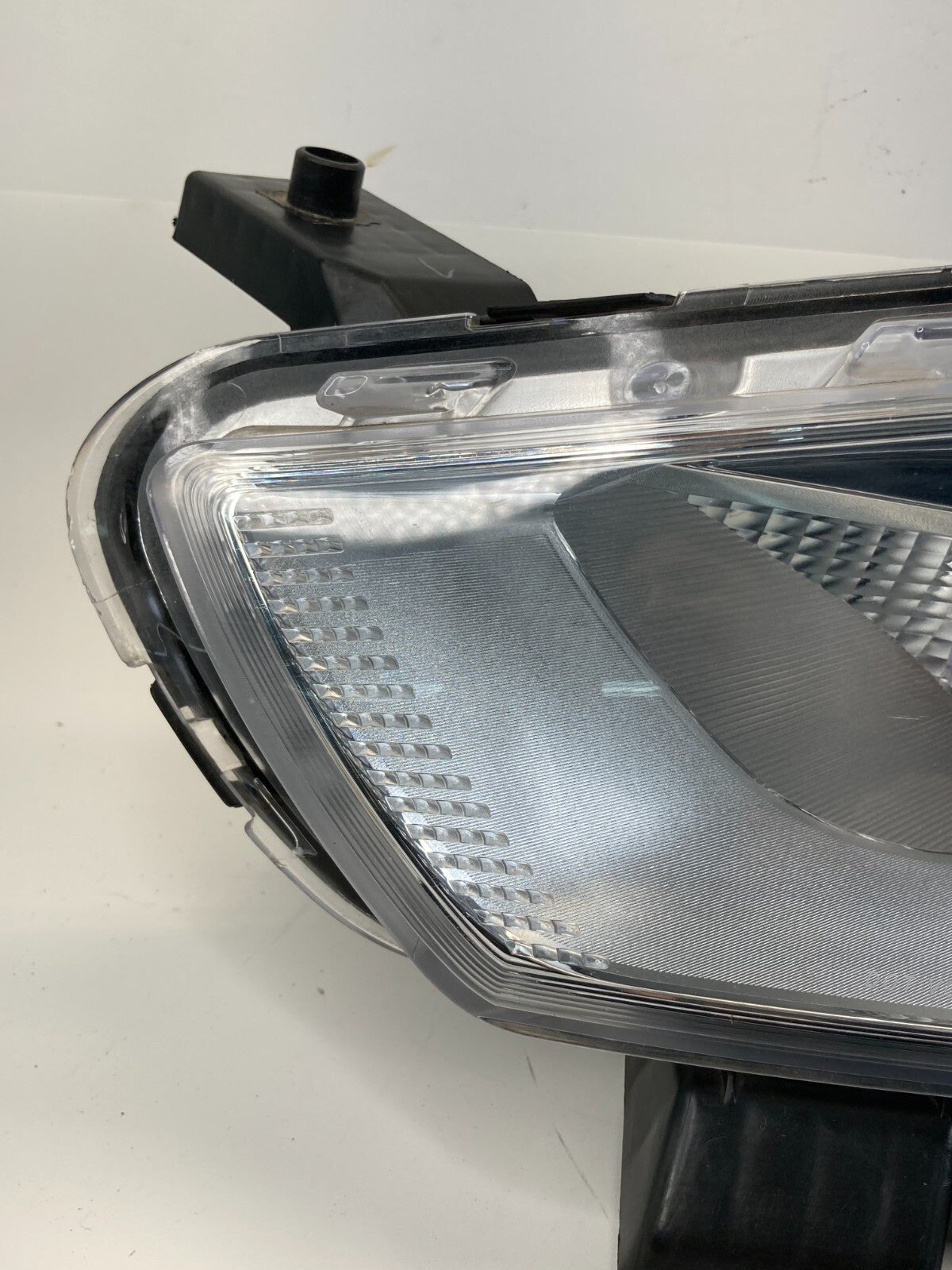2013-2016 Dodge Dart Sedan Left Driver Headlight Headlamp Halogen Aftermarket