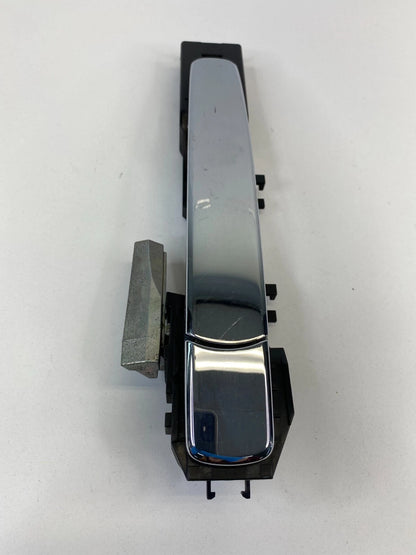 2010 2011 2012 2013 NISSAN ROGUE REAR RIGHT SIDE EXTERIOR DOOR HANDLE ASSY OEM