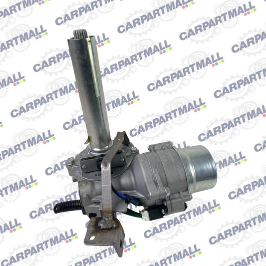2016 HONDA FIT HATCHBACK FWD ELECTRIC POWER STEERING COLUMN MOTOR 53681TST0030
