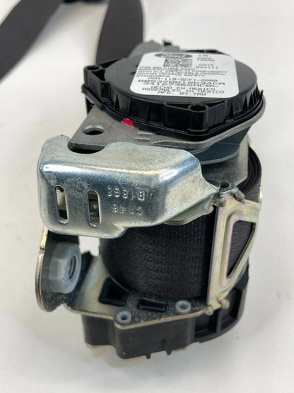 2011 2012 FORD EXPLORER FRONT RIGHT SIDE SEAT BELT RETRACTOR BB53-78612D34CA OEM