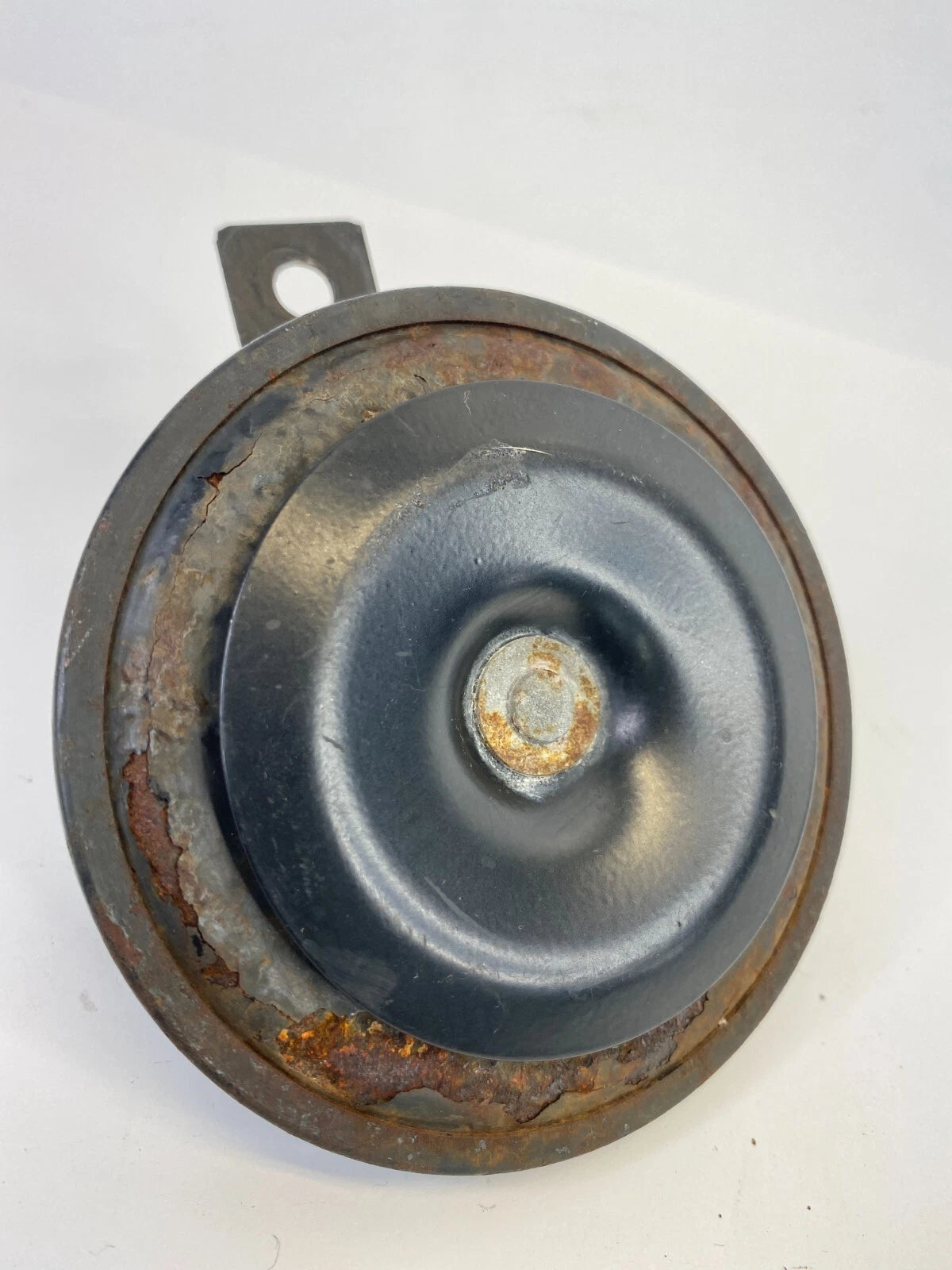 1998-2003 MERCEDES-BENZ ML 320 HORN ALARM SIGNAL SIREN NOTE E1-0020011 OEM