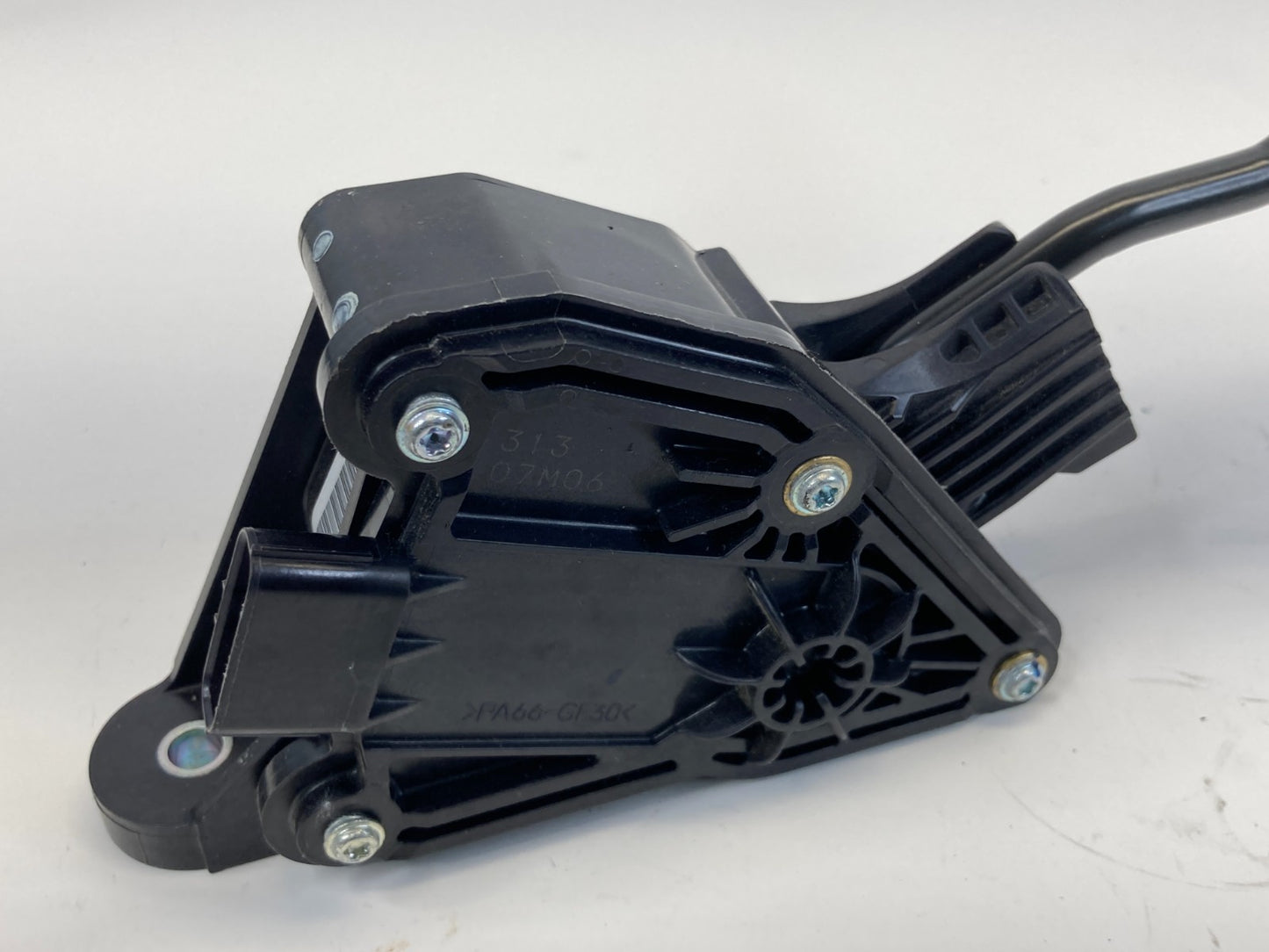 2007-2012 Acura RDX 2.3L L4 A/T Accelerator Gas Pedal Travel Sensor Assy OEM