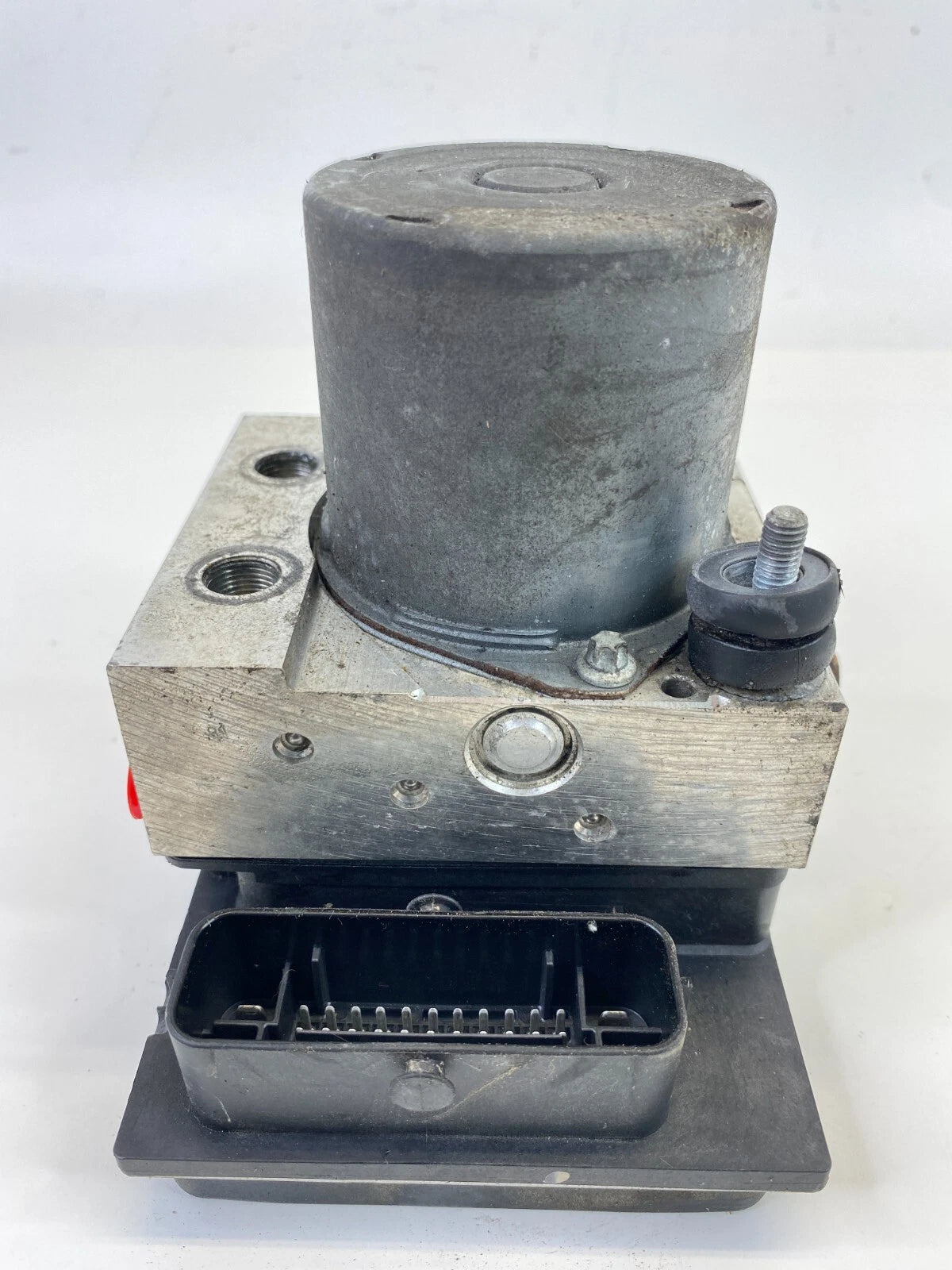 2006-2009 AUDI A4 QUATTRO FWD ABS PUMP ANTI LOCK BRAKE MODULE 8E0-614-517-BF