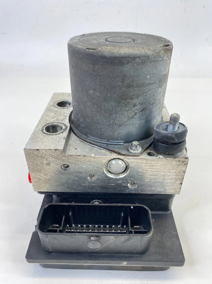 2006-2009 AUDI A4 QUATTRO FWD ABS PUMP ANTI LOCK BRAKE MODULE 8E0-614-517-BF