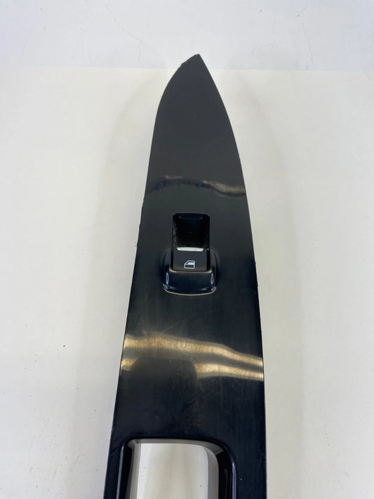 13-20 FORD FUSION FRONT RIGHT SIDE DOOR WINDOW CONTROL SWITCH TRIM DS73-14A563