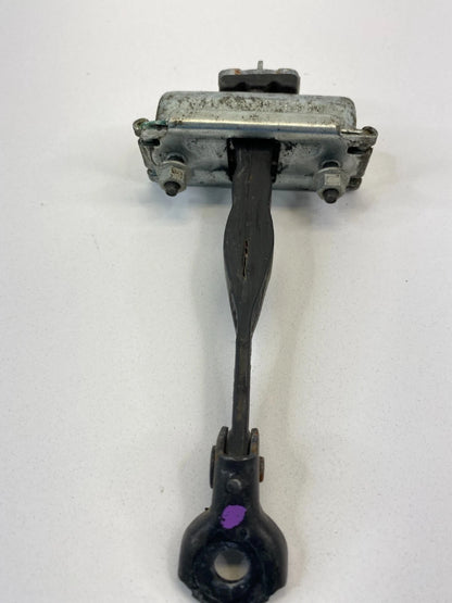13-20 FORD FUSION REAR LEFT SIDE DOOR CHECK STOPPER HINGE DETENT DS73F27200AC