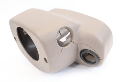 2006-2011 KIA RIO STEERING COLUMN COVER SHROUD UPPER LOWER SET OEM 84852-1G101