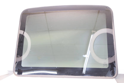 2011-2020 TOYOTA SIENNA FRONT UPPER SUNROOF SUN ROOF WINDOW GLASS PANEL OEM