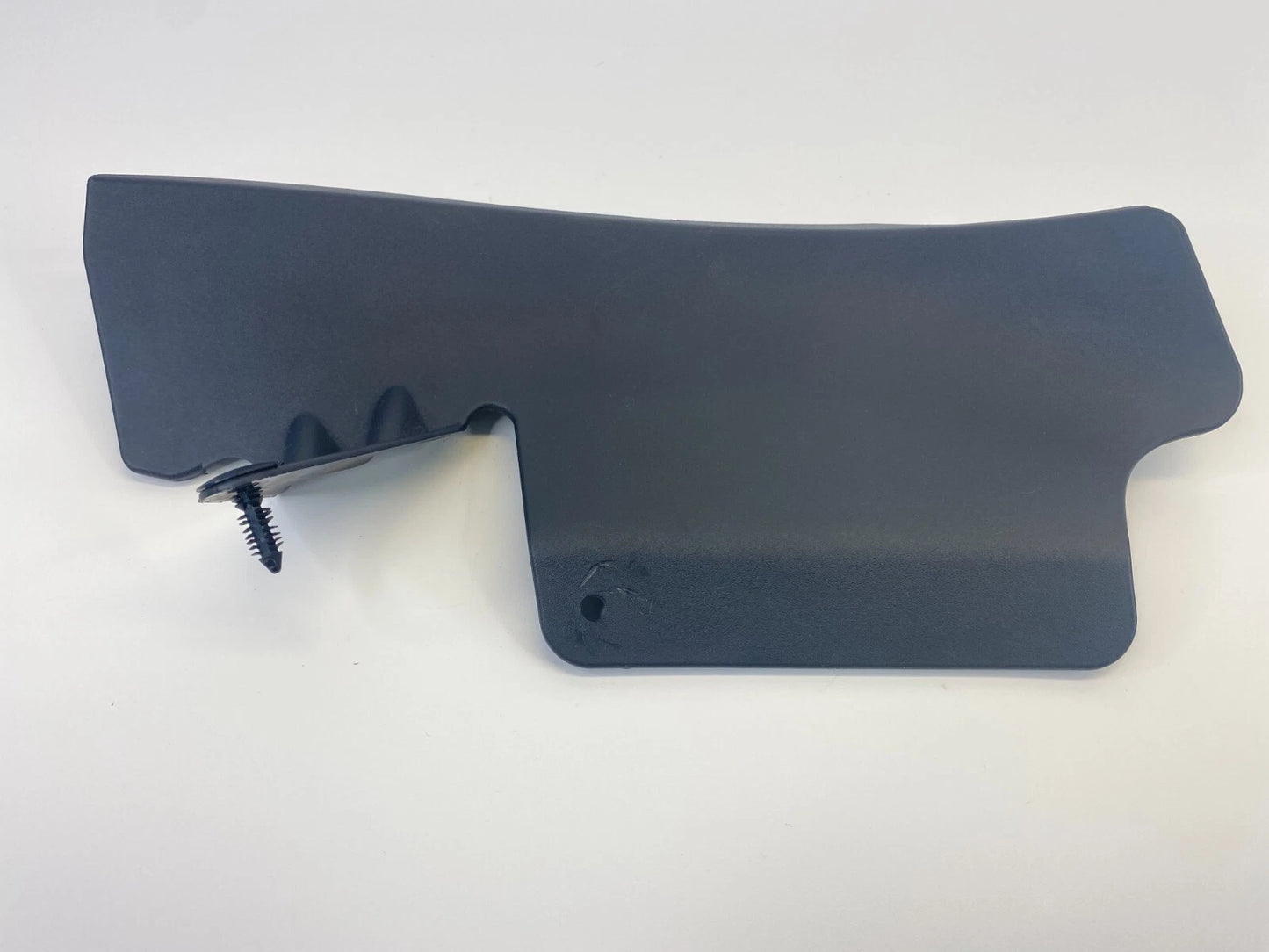 2008-2014 DODGE AVENGER DASH INSTRUMENT PANEL CLOSEOUT COVER TRIM 05291875AE OEM