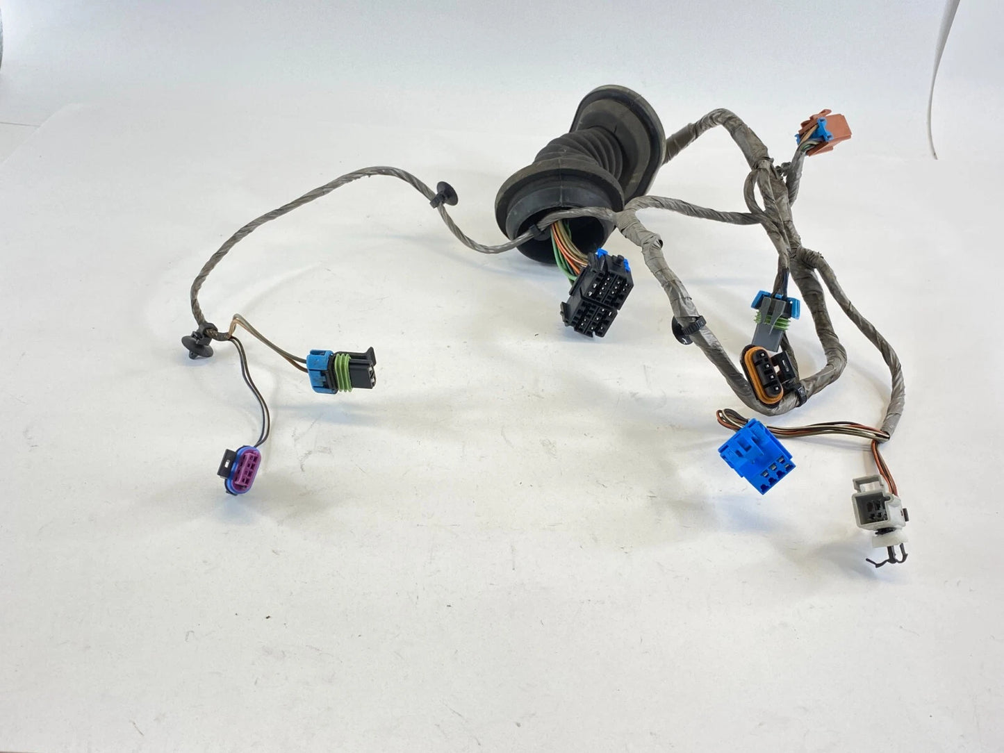 2000-2005 CHEVROLET IMPALA FRONT RIGHT PASSENGER SIDE DOOR HARNESS WIRING WIRE