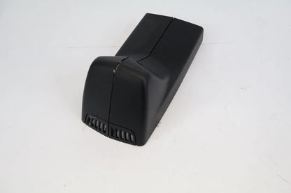 11-16 BMW 528I 535I XDRIVE FR WINDSHIELD REAR VIEW MIRROR RAIN SENSOR COVER OEM