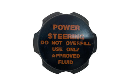 1995-1999 CHEVROLET LUMINA STEERING BOTTLE RESERVOIR FLUID CAP TOP COVER OEM