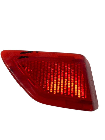 12 13 14 15 16 17 18 FORD FOCUS FRONT LEFT SIDE INNER DOOR LIGHT REFLECTOR OEM