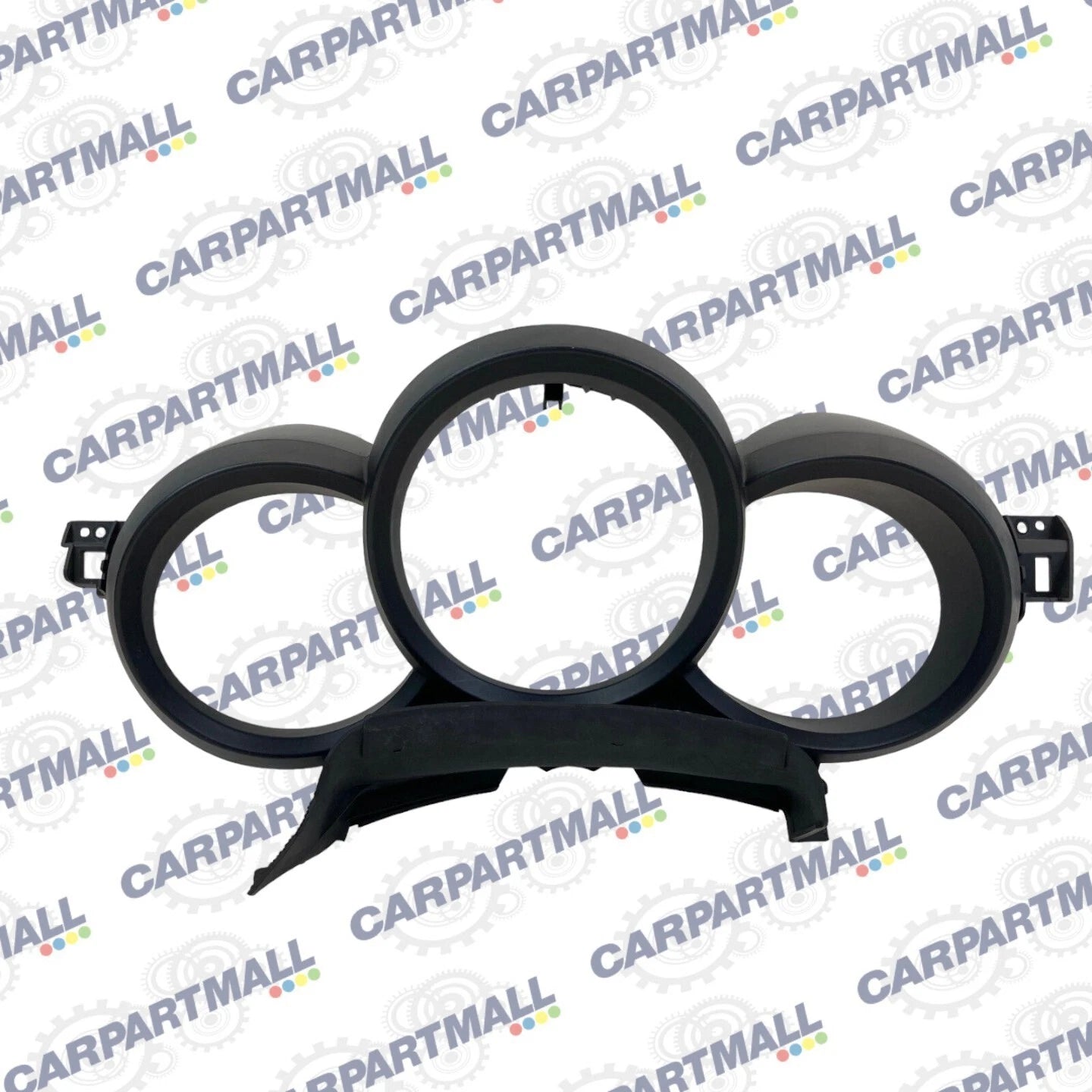2007-2012 ACURA RDX SPEEDOMETER INSTRUMENT CLUSTER TRIM BEZEL 77200-STK-A010 OEM