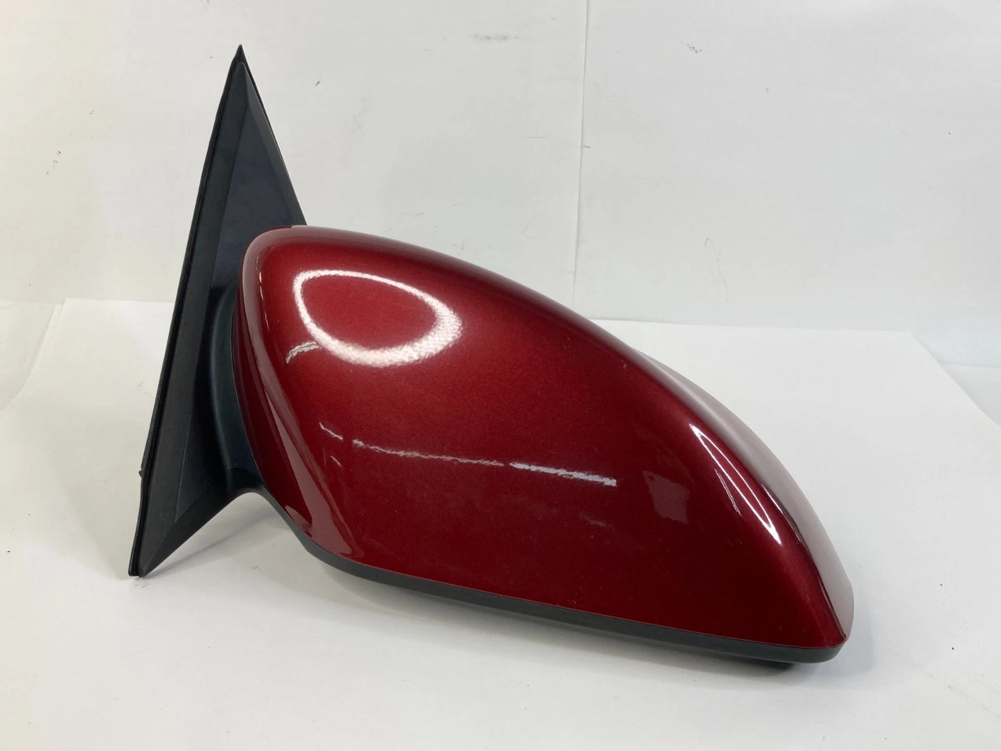 2013-2018 NISSAN ALTIMA RIGHT PASSENGER SIDE POWER VIEW DOOR MIRROR ASSEMBLY OEM
