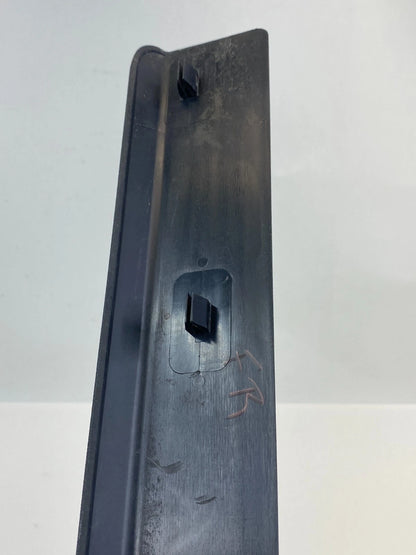 2001-2005 FORD EXPLORER SPORT TRAC FRONT RIGHT DOOR SILL STEP SCUFF PLATE TRIM