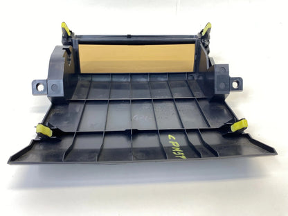 2004-2009 TOYOTA PRIUS FR CENTER DASH COMPARTMENT TRIM COVER 55420-47010 OEM