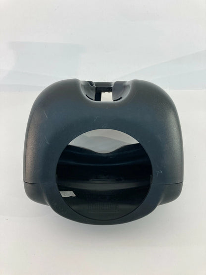 2011-2014 CHRYSLER 200 SDN STEERING COLUMN SHROUD UPPER & LOWER COVER BEZEL OEM