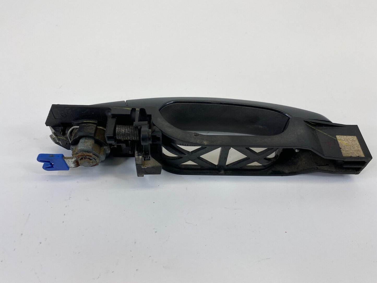 2010-2017 Chevrolet Equinox Front Left Driver Exterior Door Handle 15786205 OEM