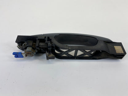 2010-2017 Chevrolet Equinox Front Left Driver Exterior Door Handle 15786205 OEM