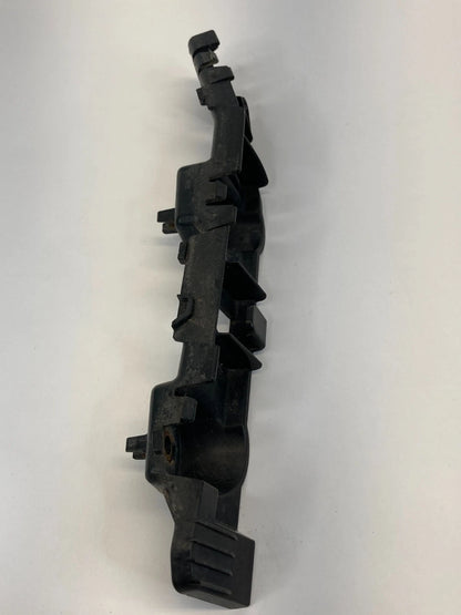 07-12 NISSAN ALTIMA SEDAN FRONT LEFT SIDE BUMPER BRACKET 62221-JA000 OEM