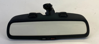 2015-2017 CHRYSLER 200 REAR VIEW MIRROR AUTO DIM UCONNECT ASSIST OEM E11028017