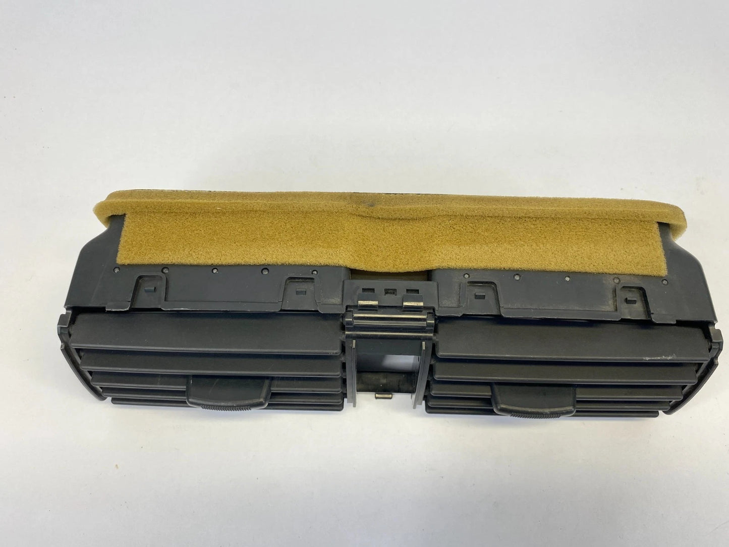2007-2011 HONDA ELEMENT CENTER DASH A/C AIR VENT OUTLET DUCT 77251-SCVW-A010 OEM