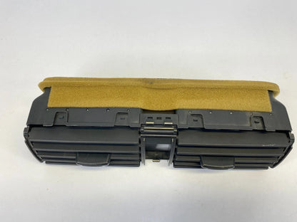 2007-2011 HONDA ELEMENT CENTER DASH A/C AIR VENT OUTLET DUCT 77251-SCVW-A010 OEM