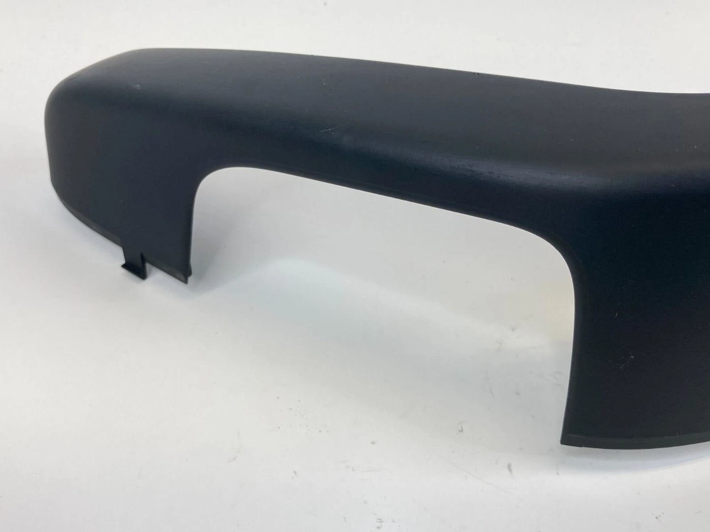 2009-2016 AUDI A4 QUATTRO REAR RIGHT SIDE INTERIOR DOOR ARMREST TRIM MOLDING OEM