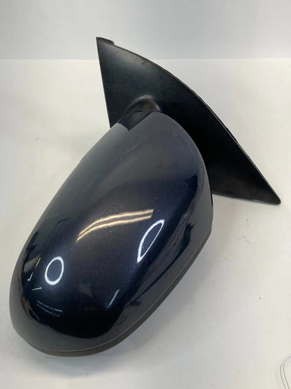 2006 2007 HYUNDAI ACCENT FRONT LEFT DRIVER SIDE VIEW POWER DOOR MIRROR E13027427