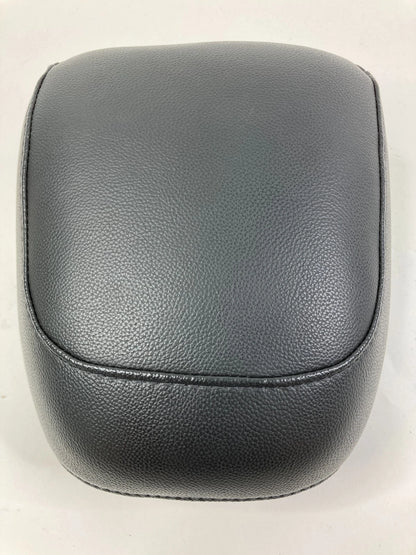 2007-2010 CHRYSLER 300 FRONT RIGHT PASSENGER SEAT HEADREST HEAD REST LEATHER
