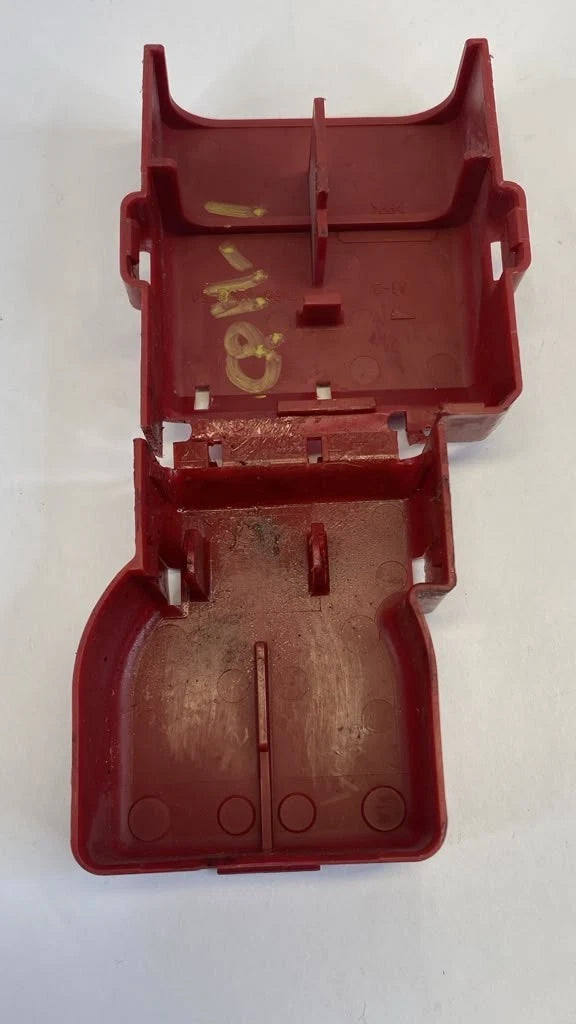 2003-2008 INFINITI FX35 BATTERY POSITIVE TERMINAL COVER CAP PANEL 7158725850 OEM