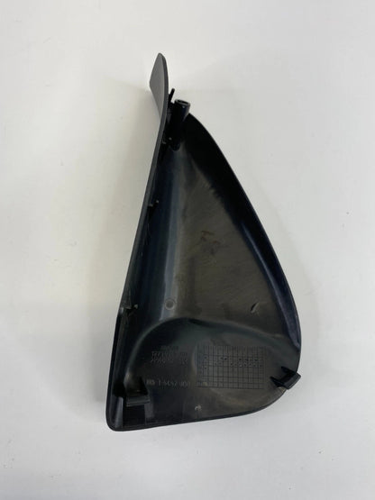 03-11 SAAB 9-3 SEDAN FRONT RIGHT PASSENGER INTERIOR DOOR CORNER COVER 12794345
