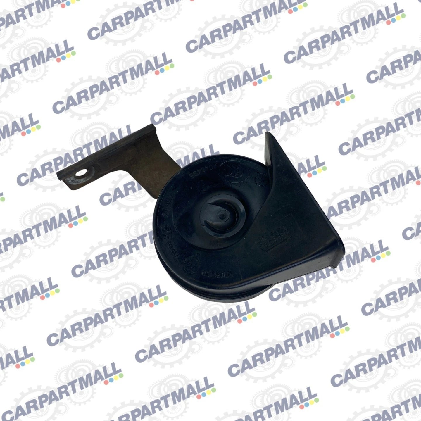 2013 DODGE DART HIGH HORN PITCH TONE NOTE SIGNAL ALARM SIREN E3-55306 OEM