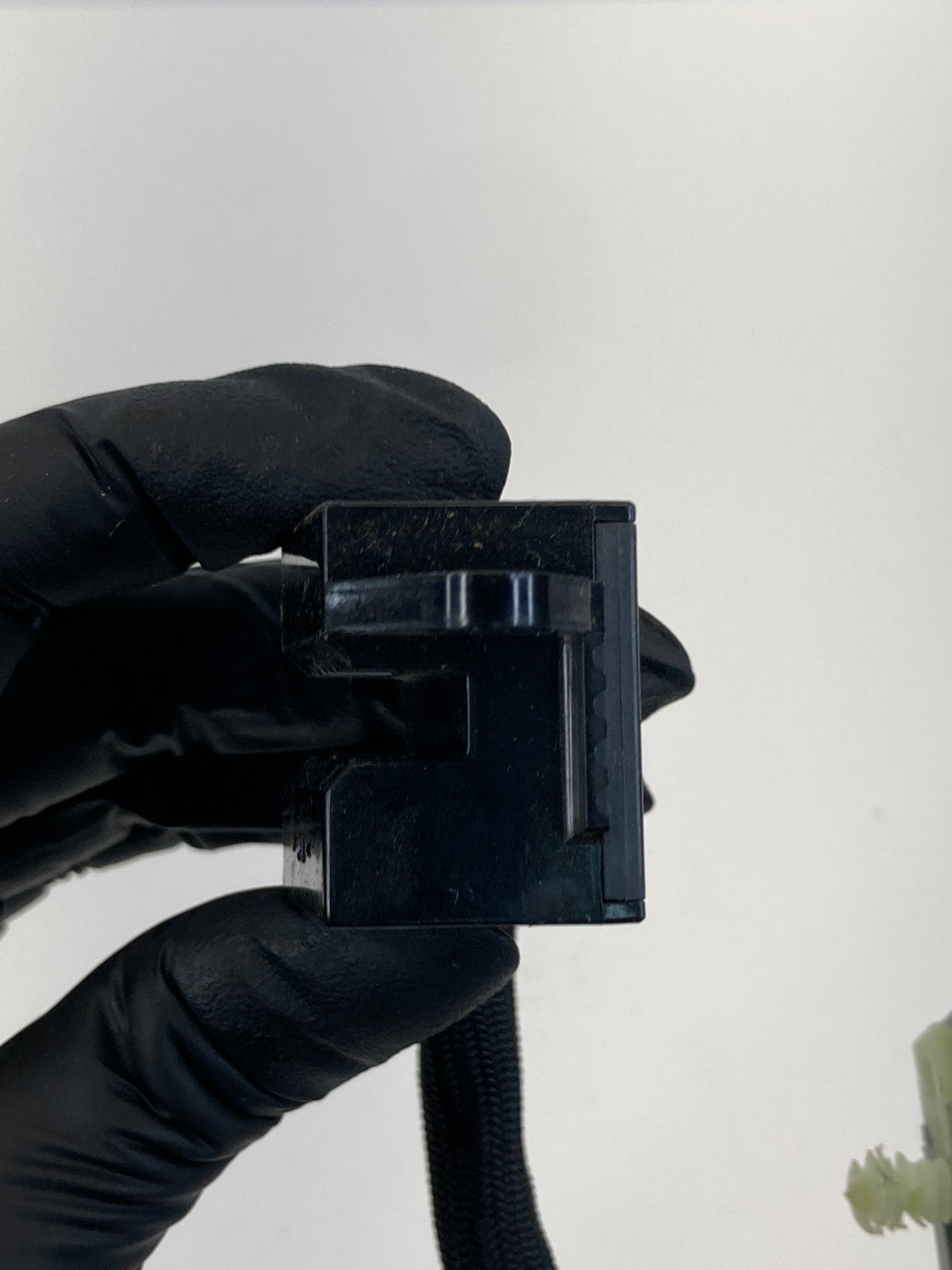 1998-2002 Lincoln Town Car Steering Wheel Rotation Position Sensor XR83-9F924A