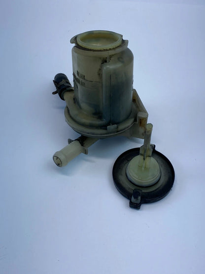 03 04 05 06 07 08 TOYOTA COROLLA 1.8L POWER STEERING FLUID RESERVOIR BOTTLE OEM