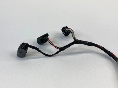 2007 2008 2009 ACURA RDX REAR RIGHT SIDE TAIL LIGHT TAILLIGHT HARNESS CONNECTOR
