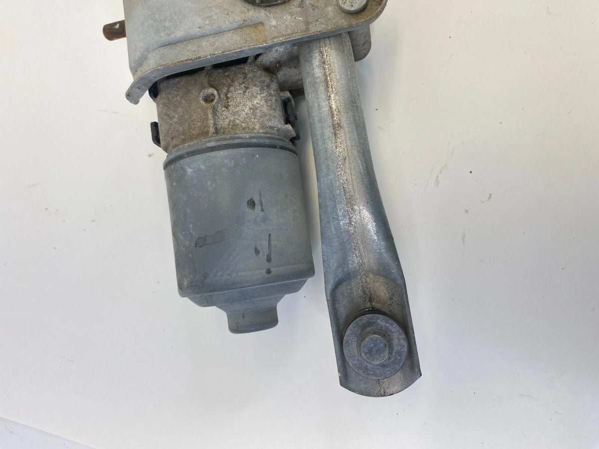 2009-2014 DODGE AVENGER CHRYSLER 200 FRONT WIPER MOTOR LINKAGE MODULE 68044087AA