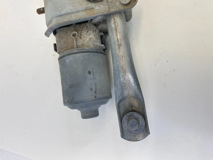 2009-2014 DODGE AVENGER CHRYSLER 200 FRONT WIPER MOTOR LINKAGE MODULE 68044087AA