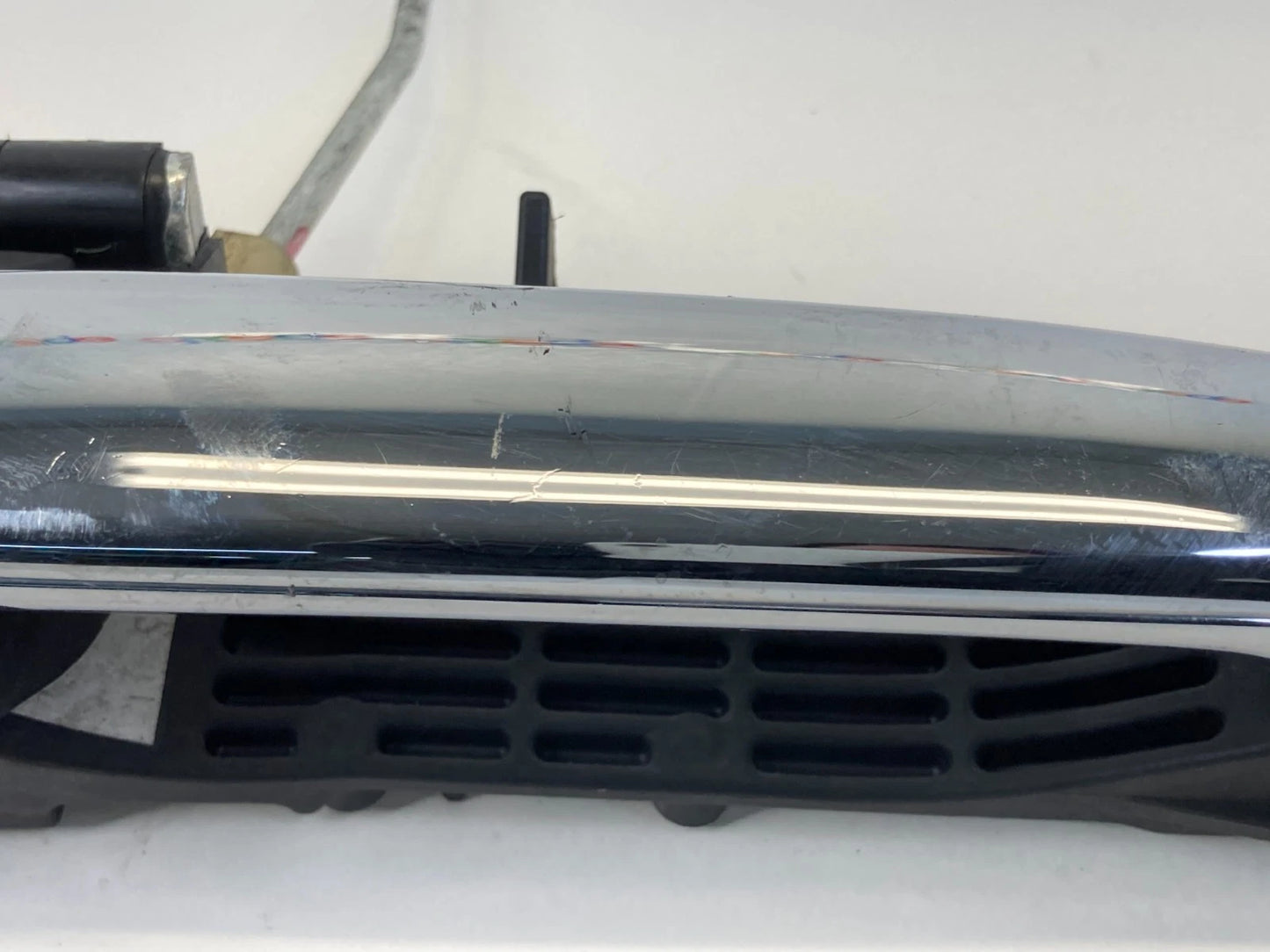 2008 2009 LEXUS RX350 FRONT RIGHT PASSENGER EXTERIOR DOOR HANDLE ASSEMBLY OEM