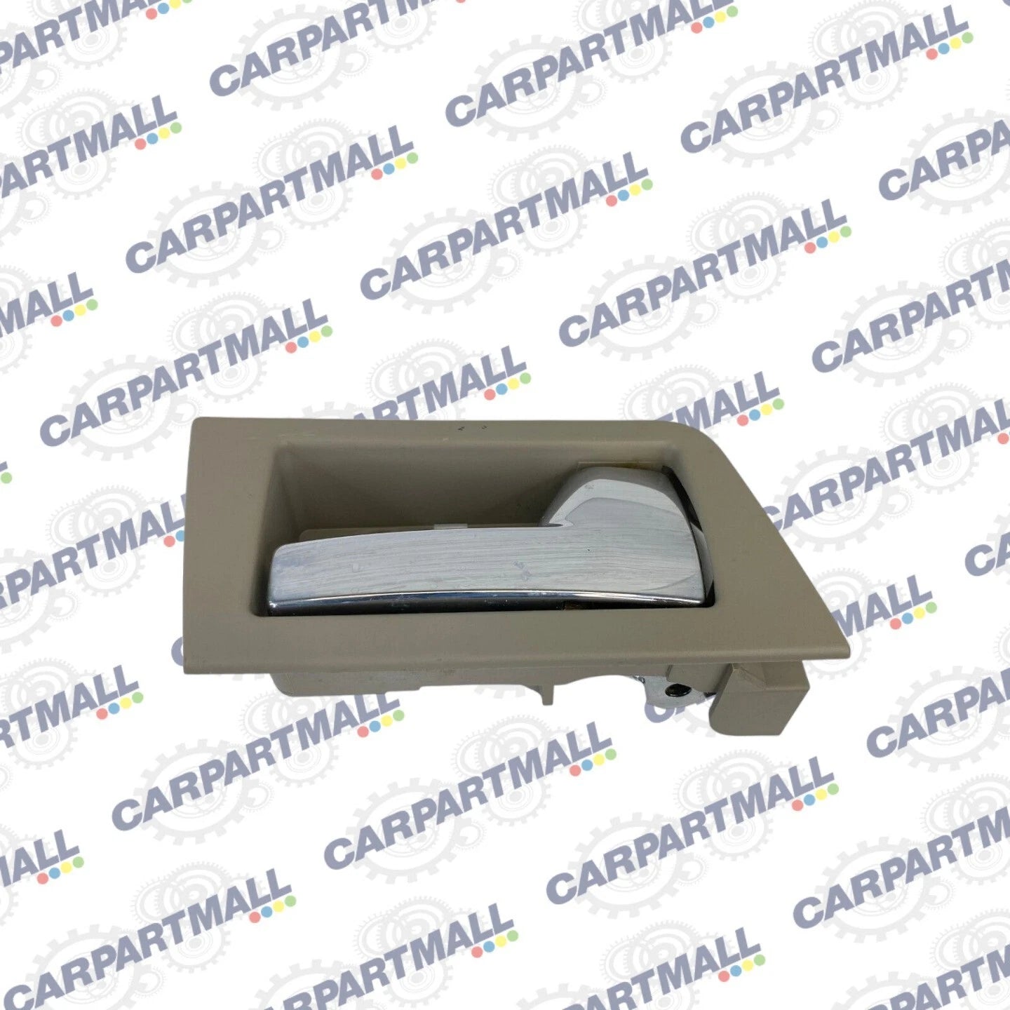 2008-2011 MERCURY MARINER REAR RIGHT SIDE INTERIOR DOOR HANDLE 8KL84-78266B34-A