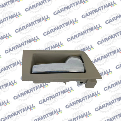 2008-2011 MERCURY MARINER REAR RIGHT SIDE INTERIOR DOOR HANDLE 8KL84-78266B34-A
